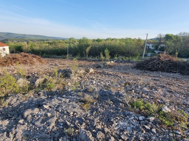 Parcela Naprodaj - Istarska Raša - foto 4/4