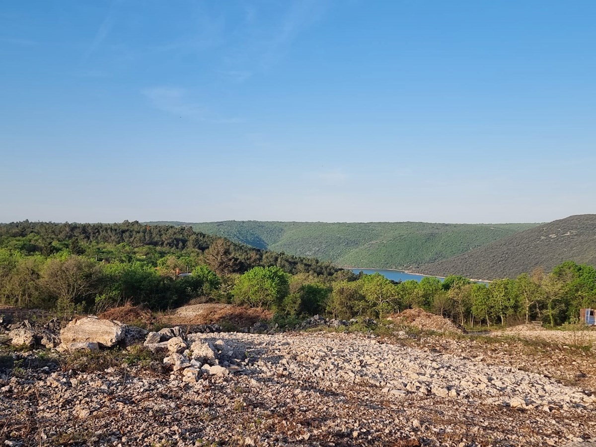 Zemljište Na prodaju - ISTARSKA RAŠA