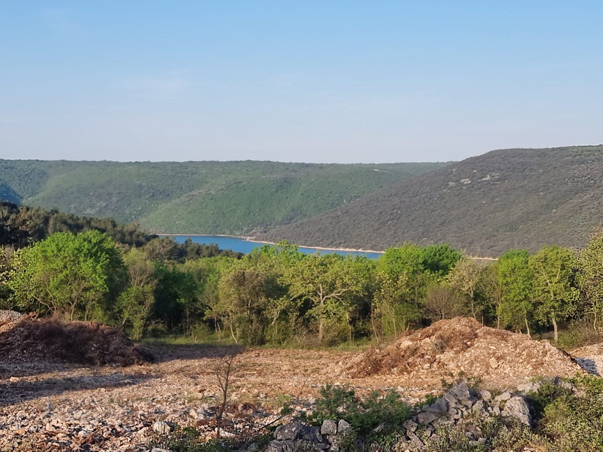 Terreno In vendita - ISTARSKA RAŠA