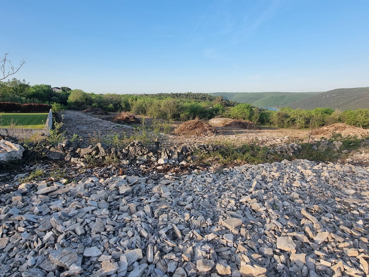 Terreno In vendita - ISTARSKA RAŠA