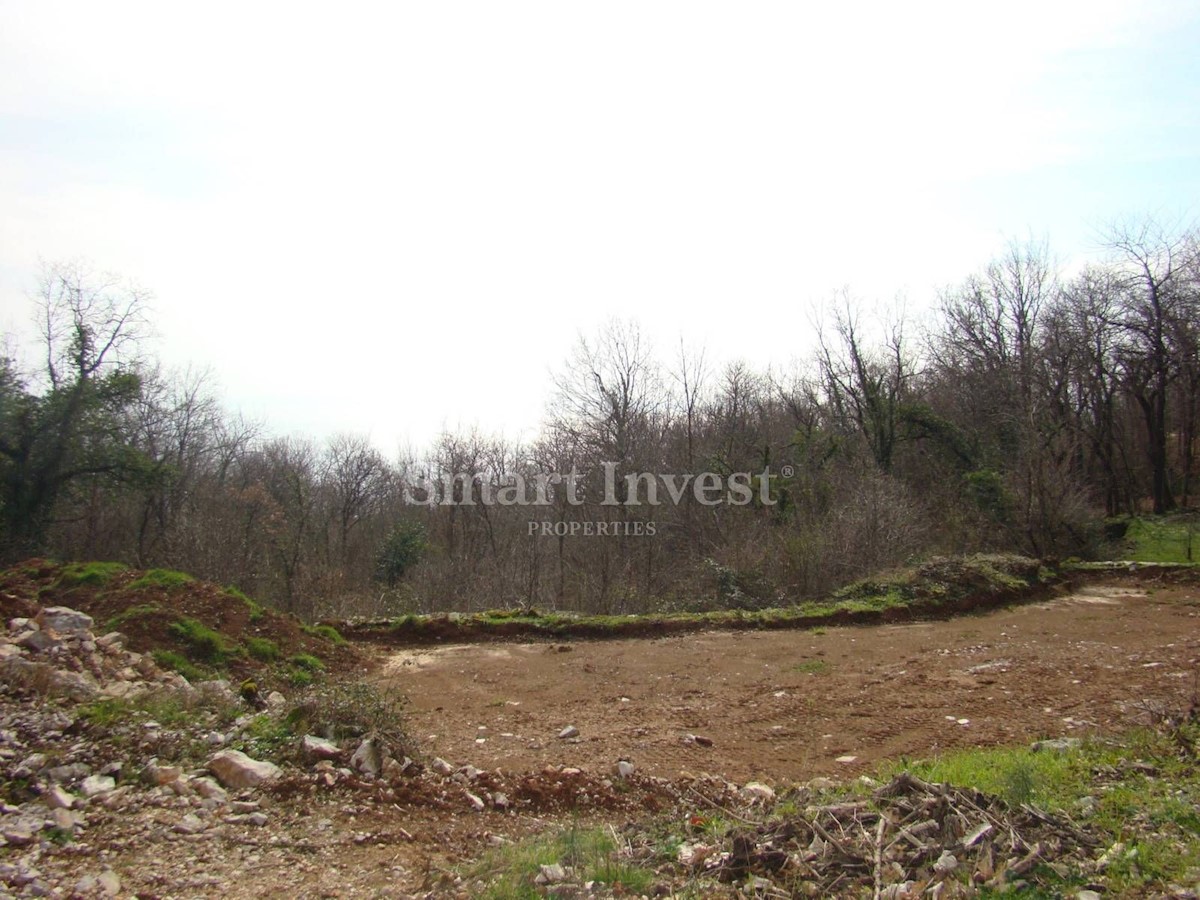 Land For sale - PRIMORSKO-GORANSKA OPATIJA