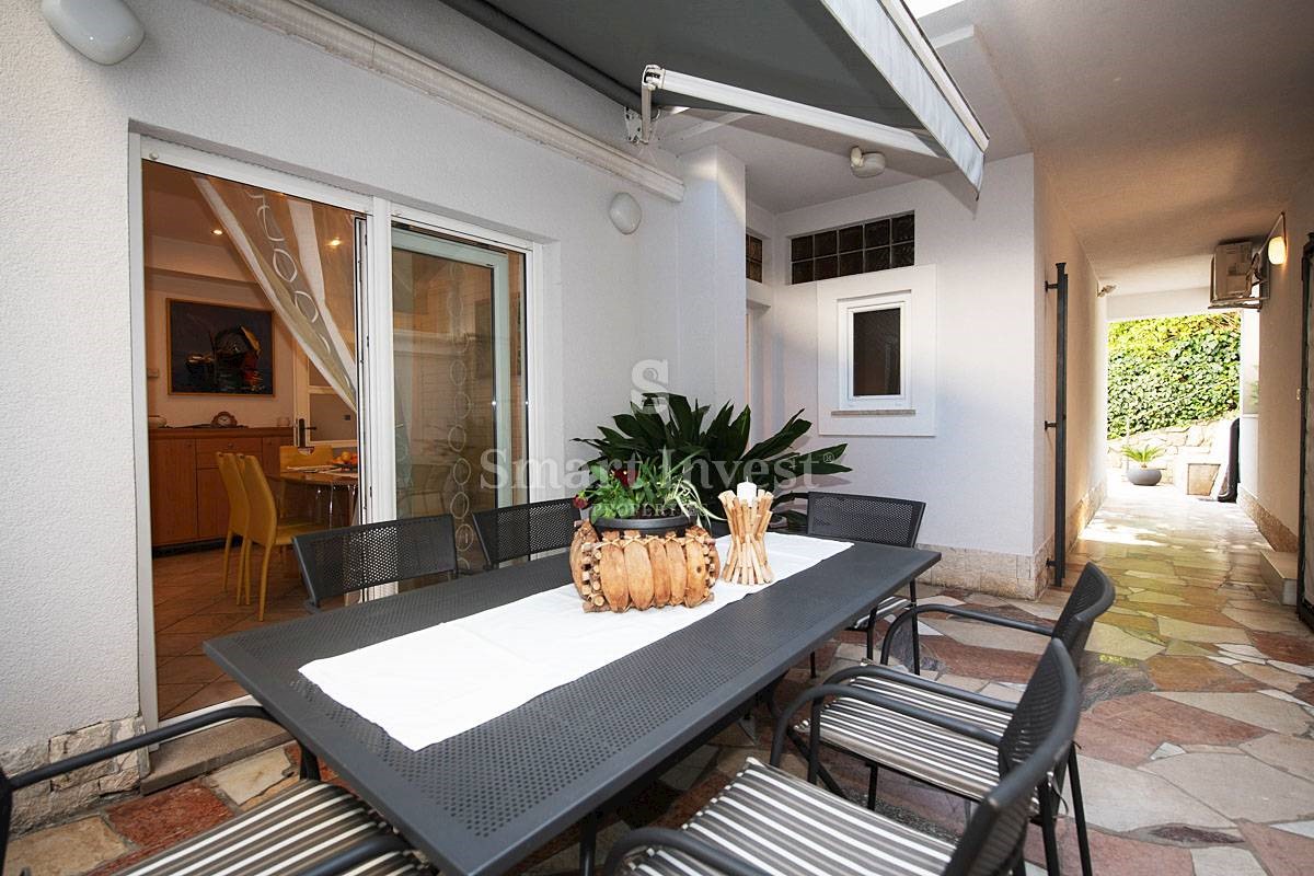 Apartma Za najem - PRIMORSKO-GORANSKA OPATIJA