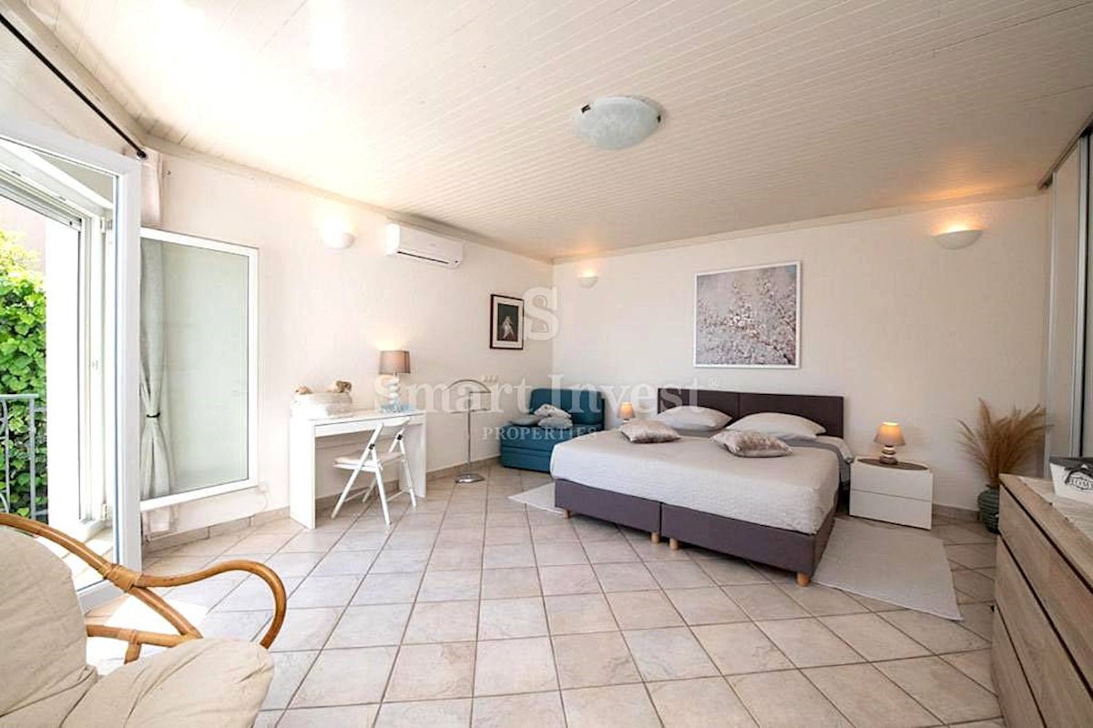 Apartma Za najem - PRIMORSKO-GORANSKA OPATIJA