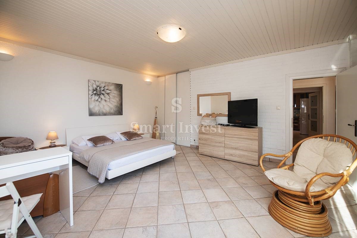 Apartma Za najem - PRIMORSKO-GORANSKA OPATIJA