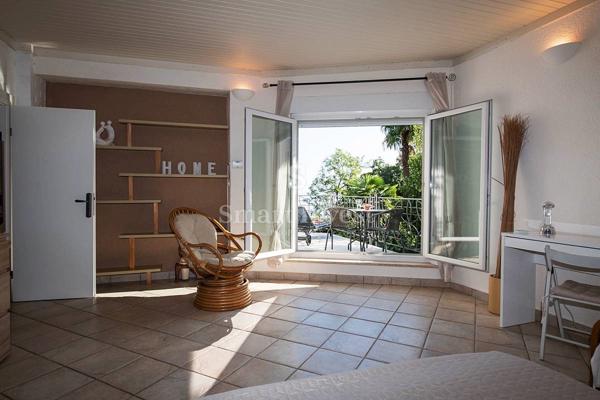 Apartma Za najem - PRIMORSKO-GORANSKA OPATIJA