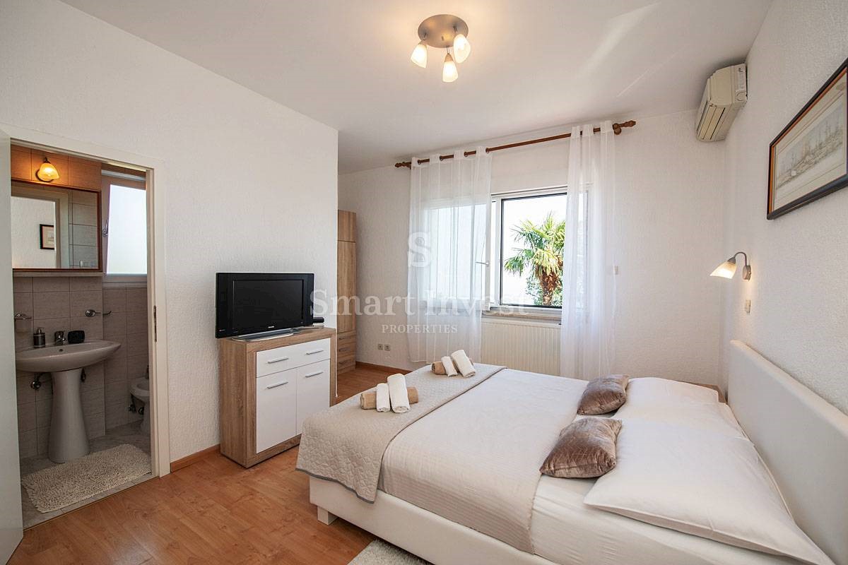 Apartma Za najem - PRIMORSKO-GORANSKA OPATIJA