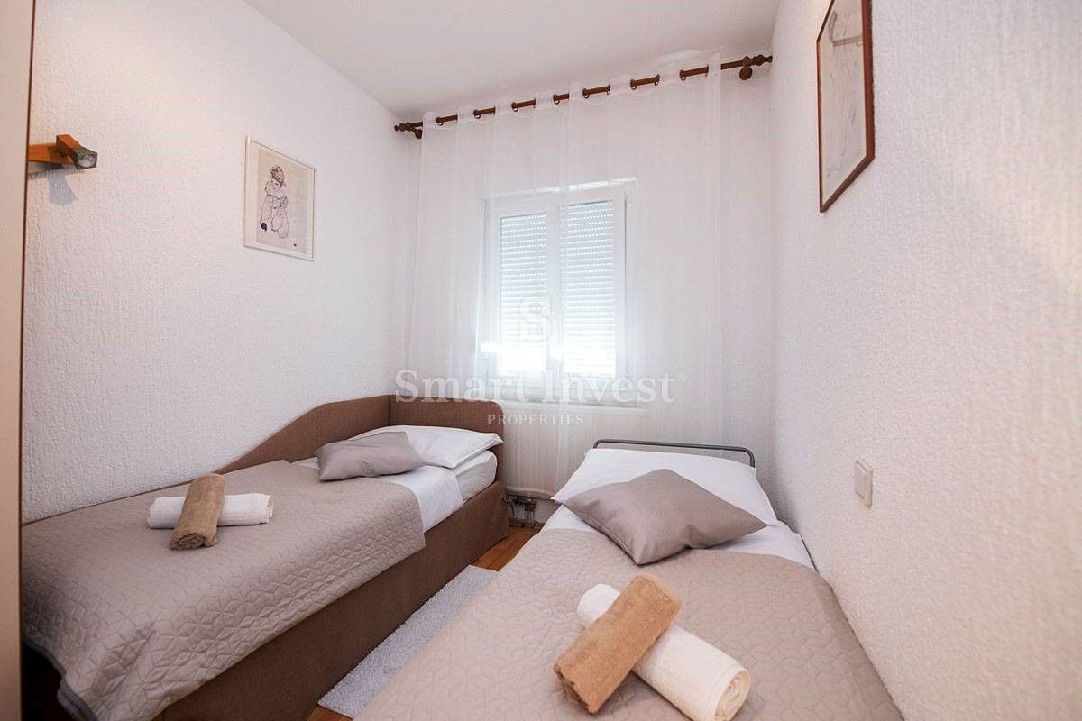 Apartma Za najem - PRIMORSKO-GORANSKA OPATIJA