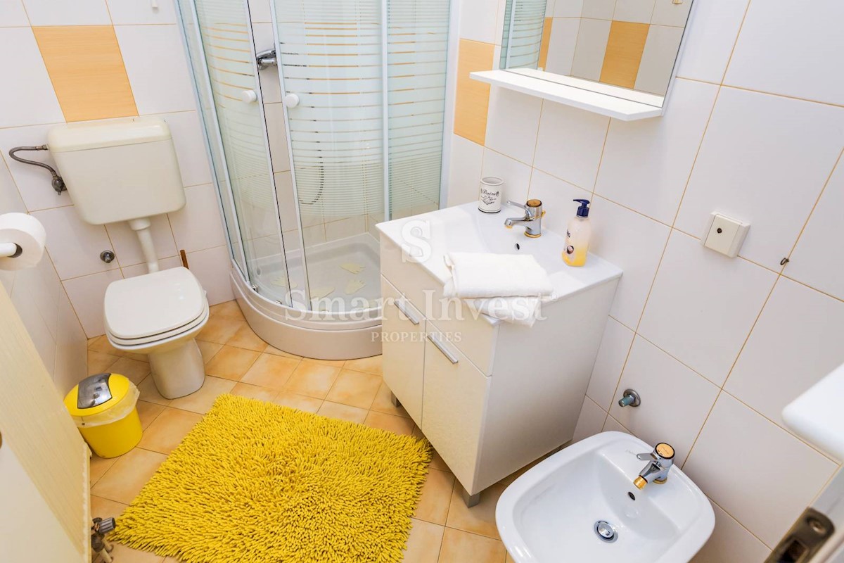 Apartma Za najem - PRIMORSKO-GORANSKA OPATIJA