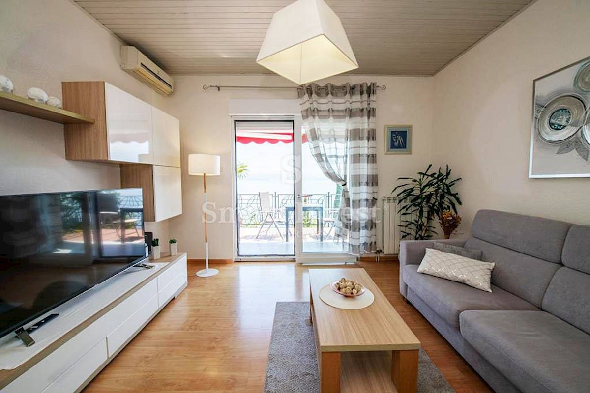 Apartma Za najem - PRIMORSKO-GORANSKA OPATIJA