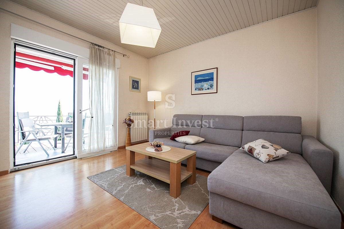 Apartma Za najem - PRIMORSKO-GORANSKA OPATIJA