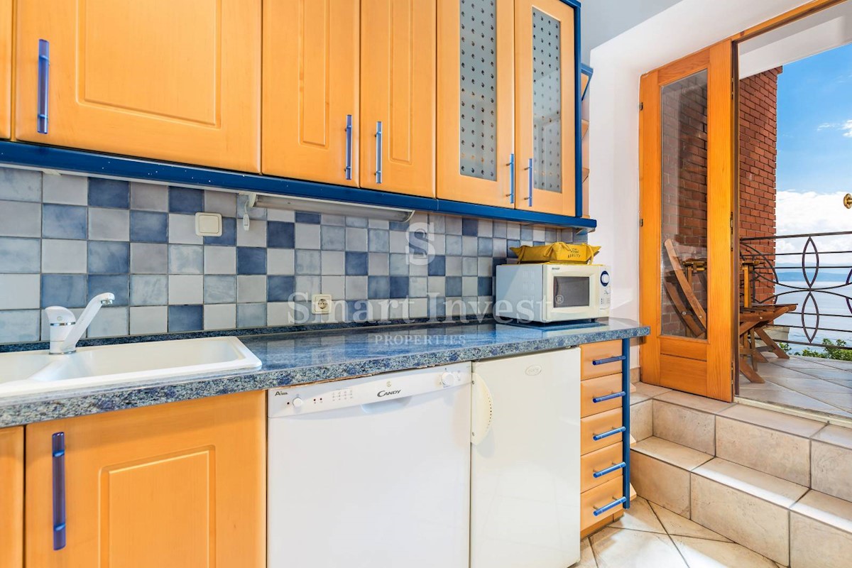 Apartma Za najem - PRIMORSKO-GORANSKA OPATIJA
