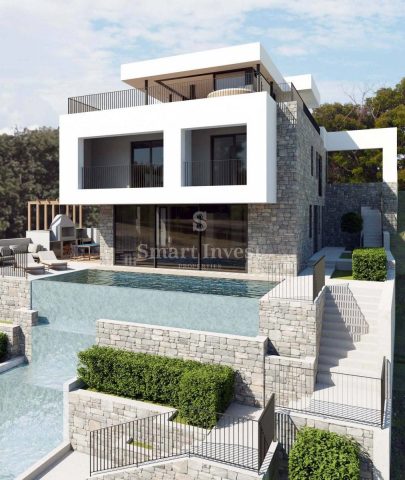 Dům na prodej 300 m² – Opatija