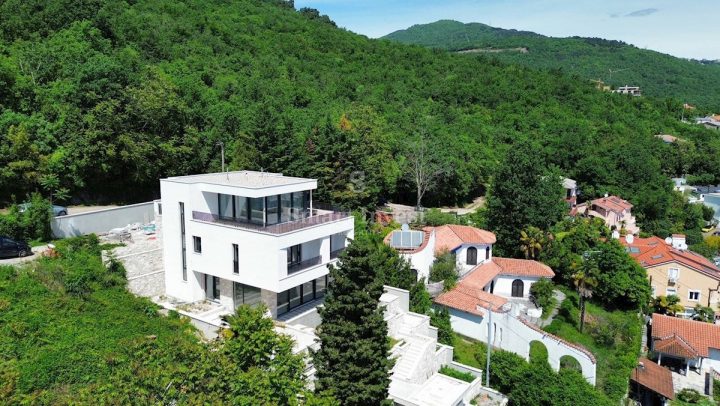House For sale - Primorsko-goranska Opatija - foto 5/24