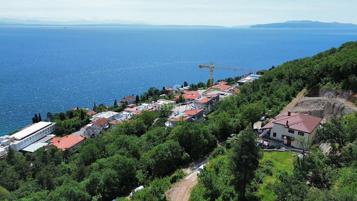 Dům Na prodej - PRIMORSKO-GORANSKA OPATIJA