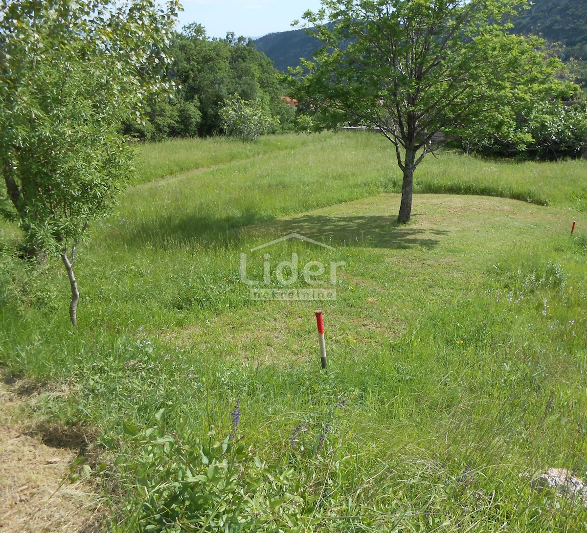 Pozemek Na prodej - Primorsko-goranska Vinodolska Općina - foto 2/4