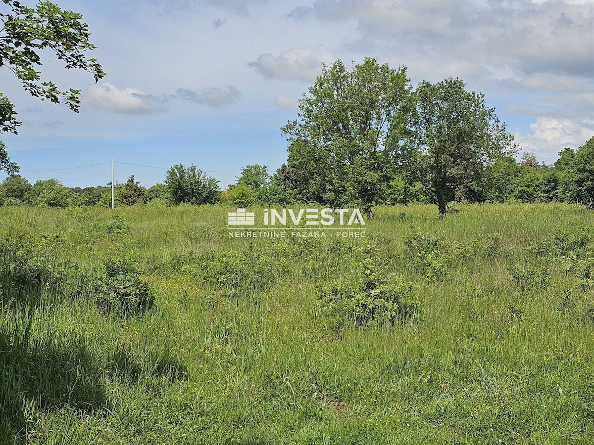 Terreno In vendita - ISTARSKA MEDULIN