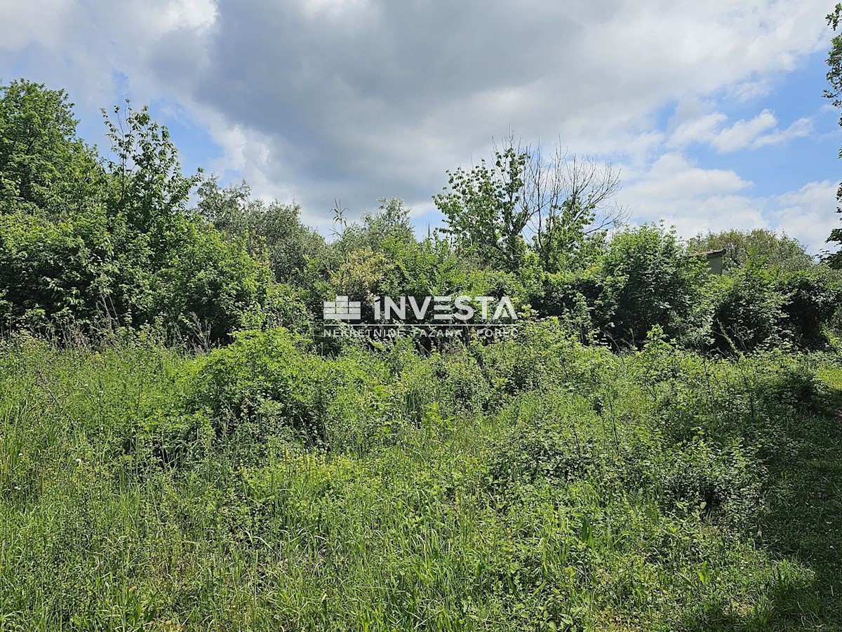 Terreno In vendita - ISTARSKA MEDULIN