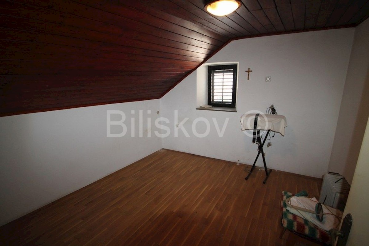 House For sale - SPLITSKO-DALMATINSKA KAŠTELA