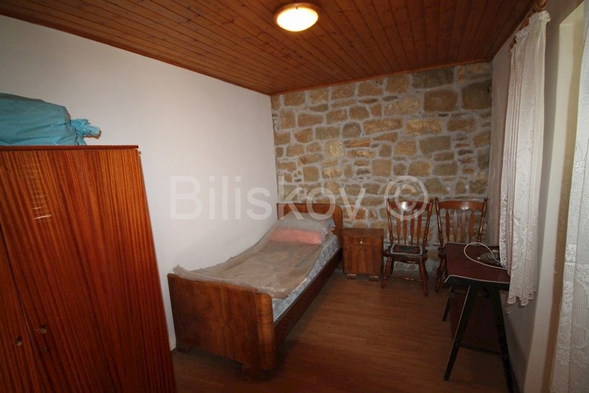 House For sale - SPLITSKO-DALMATINSKA KAŠTELA