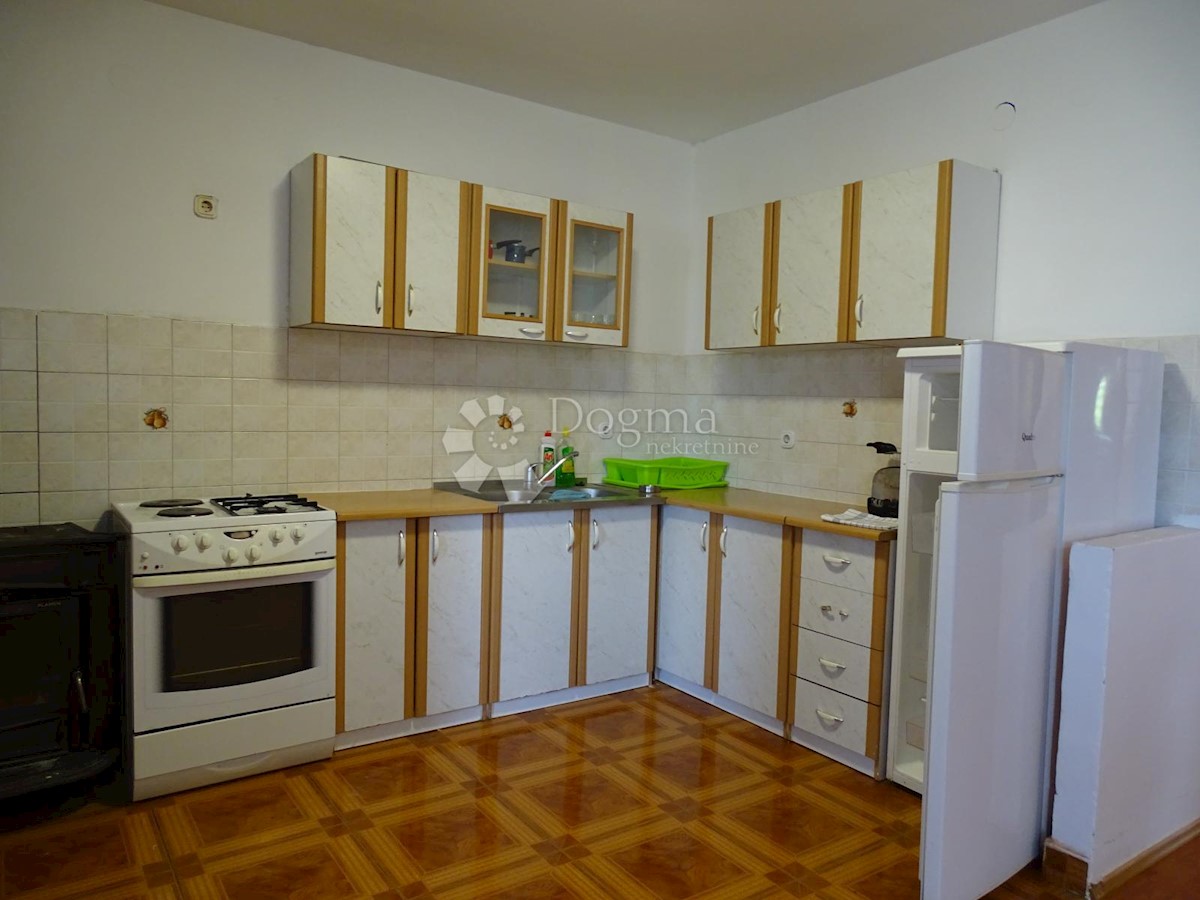 Apartmán K pronájmu GROBNIK