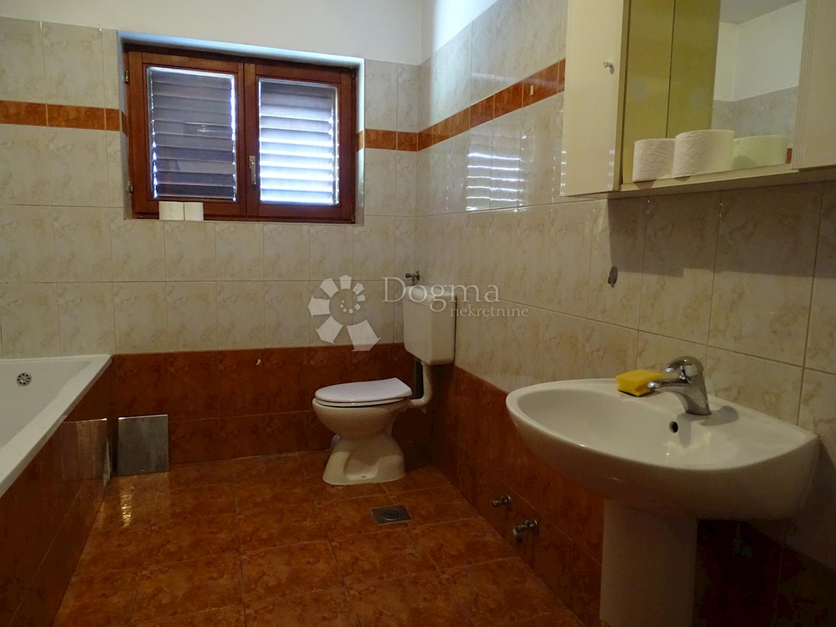 Flat For rent - PRIMORSKO-GORANSKA ČAVLE