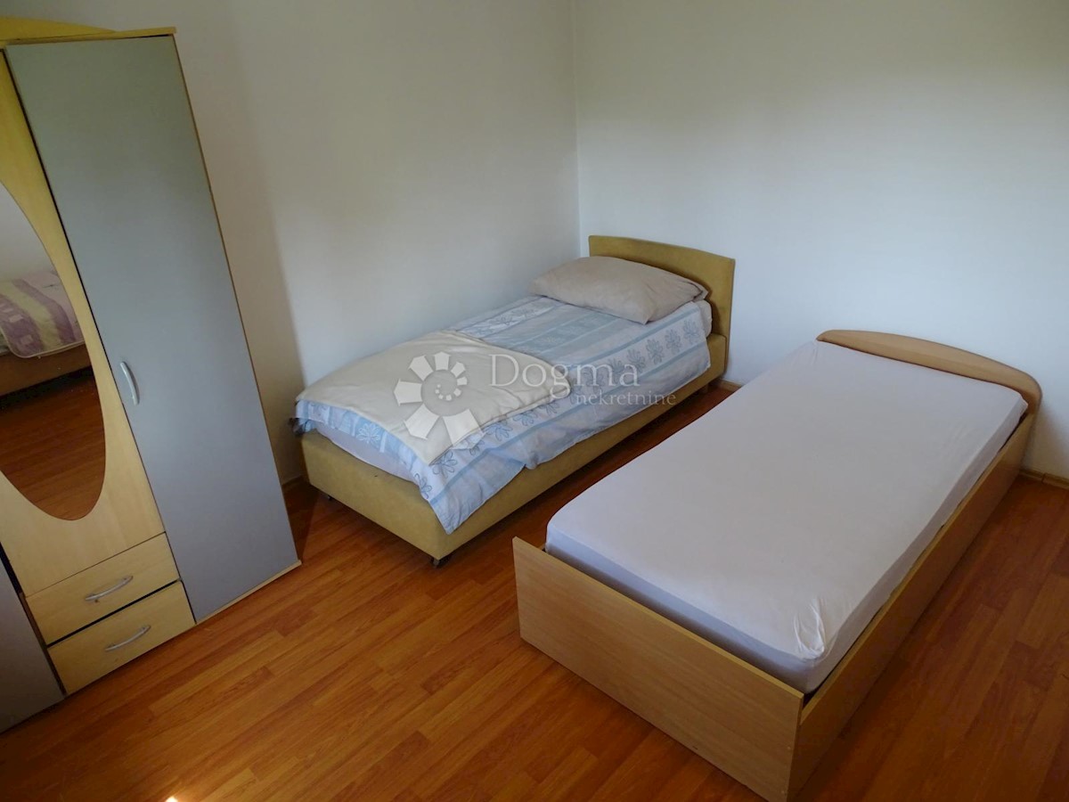 Apartmán Na prenájom - PRIMORSKO-GORANSKA ČAVLE