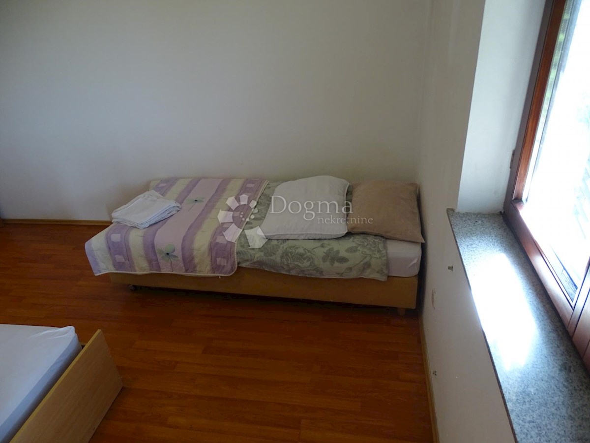 Flat For rent - PRIMORSKO-GORANSKA ČAVLE