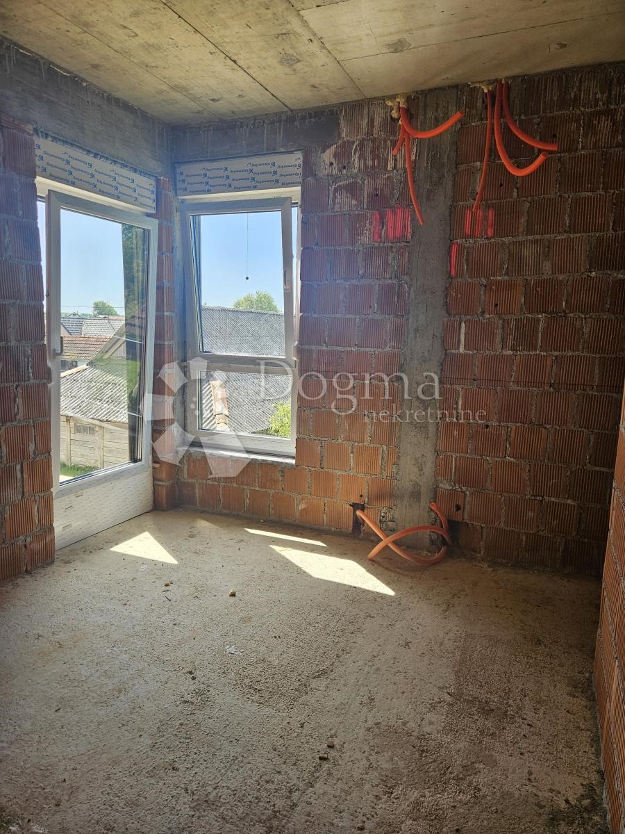 Flat For sale - KOPRIVNIČKO-KRIŽEVAČKA KOPRIVNICA