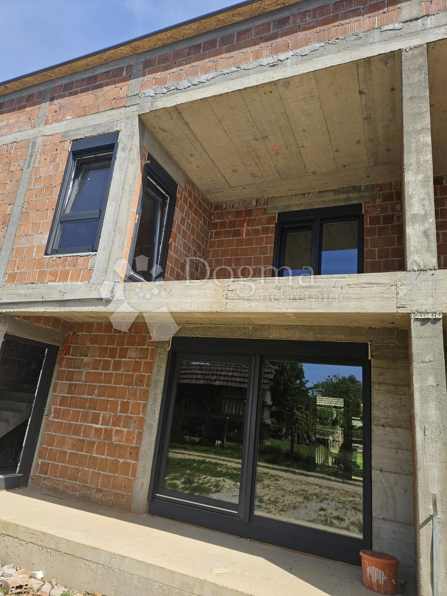 Flat For sale - KOPRIVNIČKO-KRIŽEVAČKA KOPRIVNICA