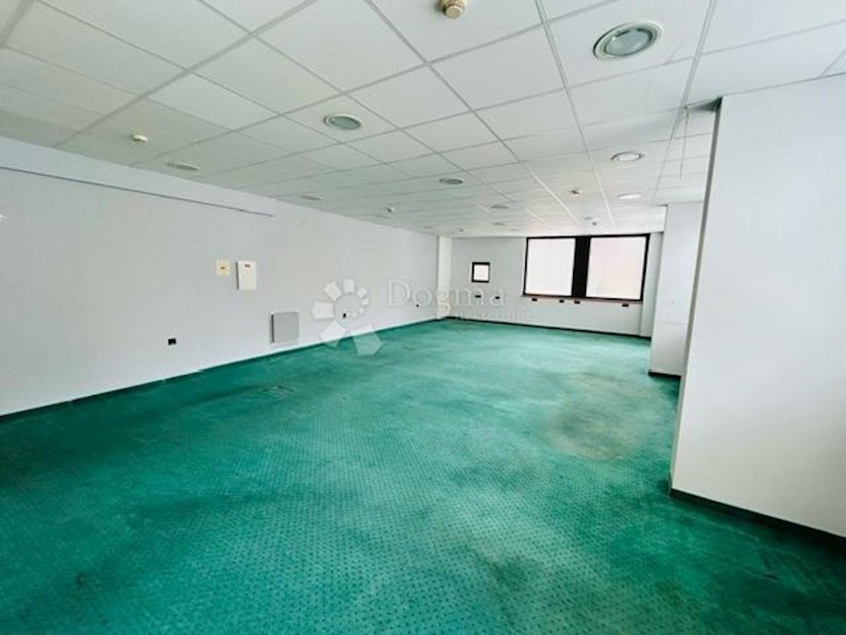 Commerciale Da affittare - PRIMORSKO-GORANSKA RIJEKA