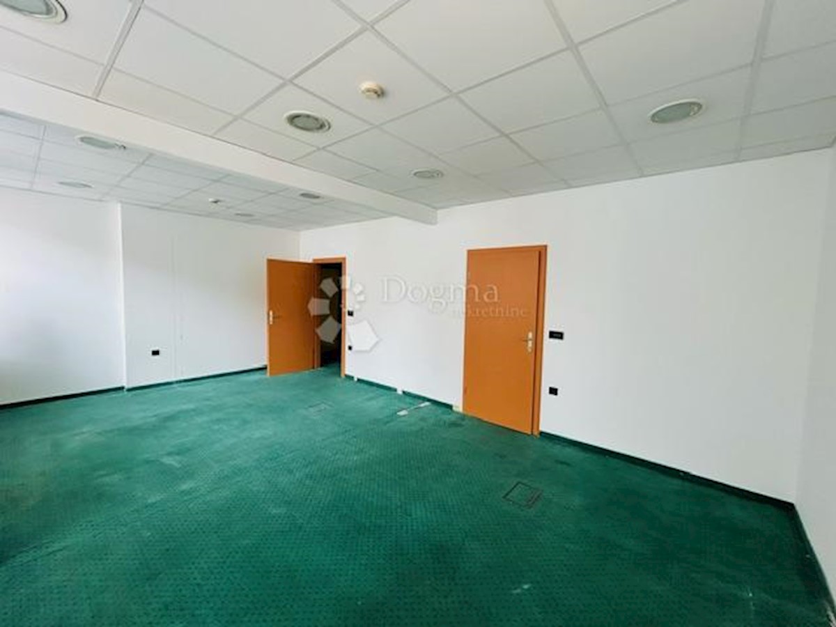 Commerciale Da affittare - PRIMORSKO-GORANSKA RIJEKA
