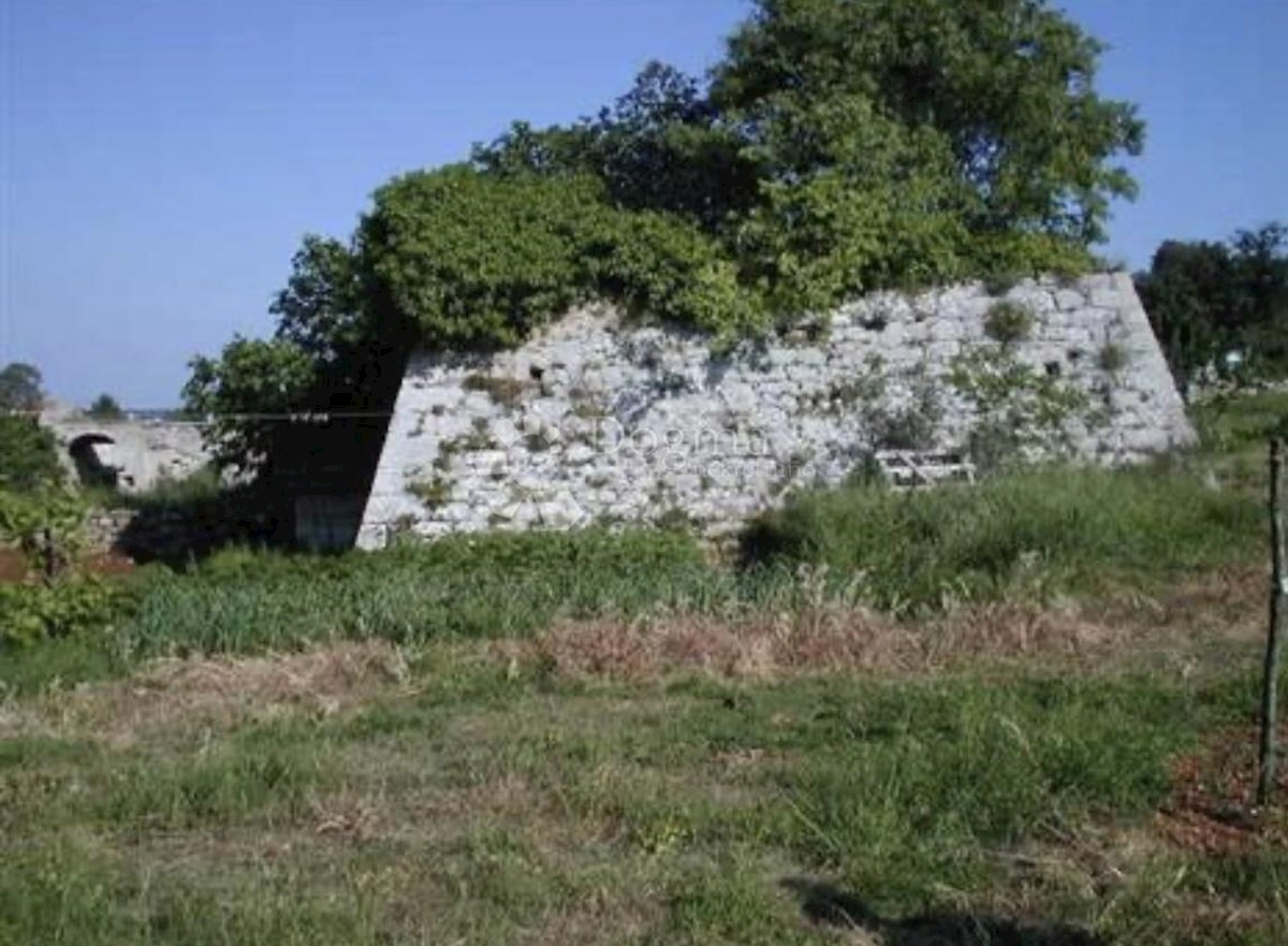 Terreno In vendita - ZADARSKA PAŠMAN