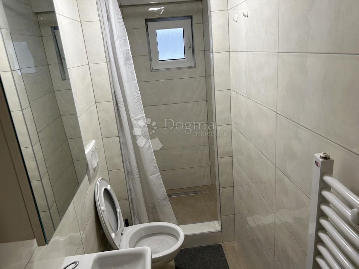 Apartmán Na prenájom - GRAD ZAGREB ZAGREB