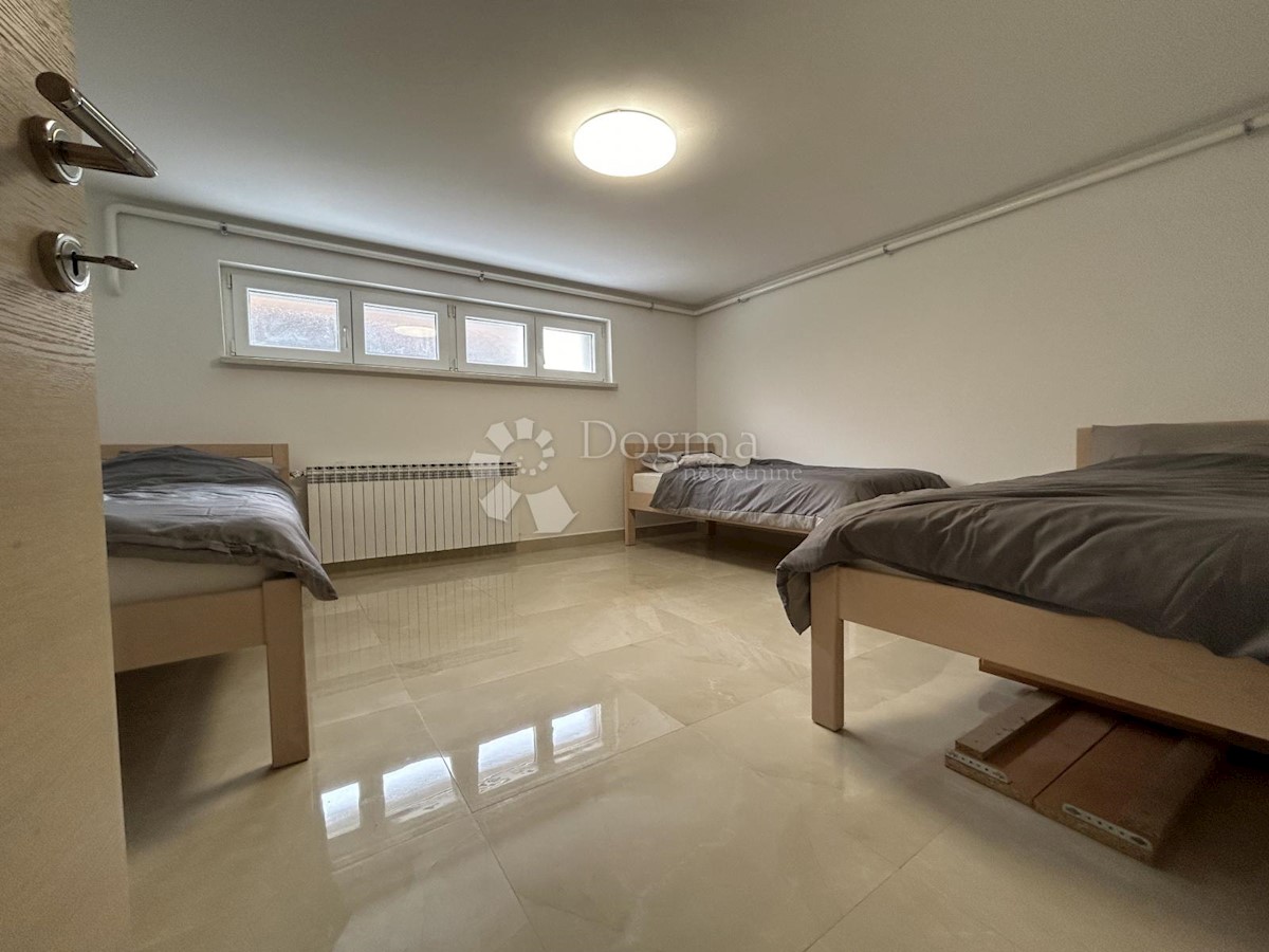 Apartmán K pronájmu - GRAD ZAGREB ZAGREB