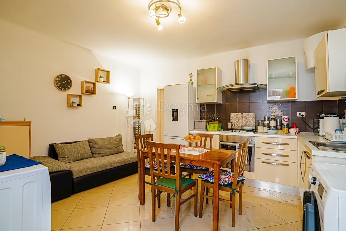 Apartmán Na predaj - PRIMORSKO-GORANSKA RIJEKA