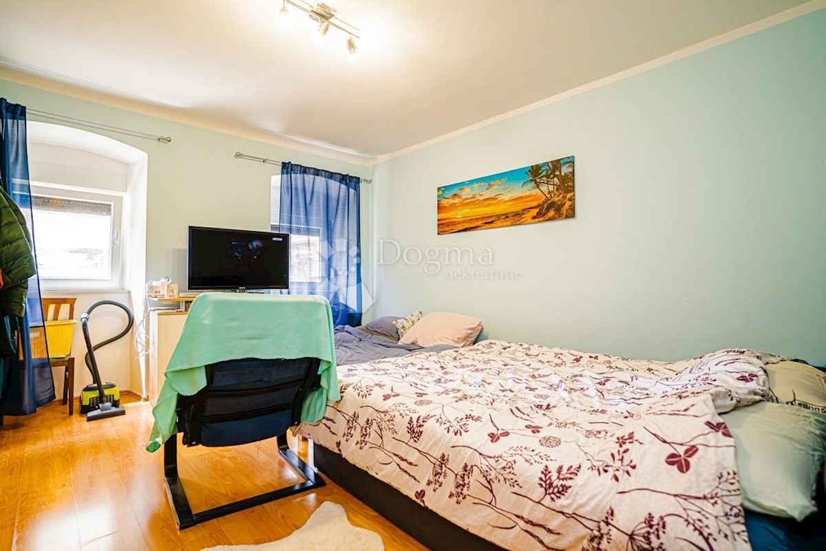 Apartmán Na predaj - PRIMORSKO-GORANSKA RIJEKA