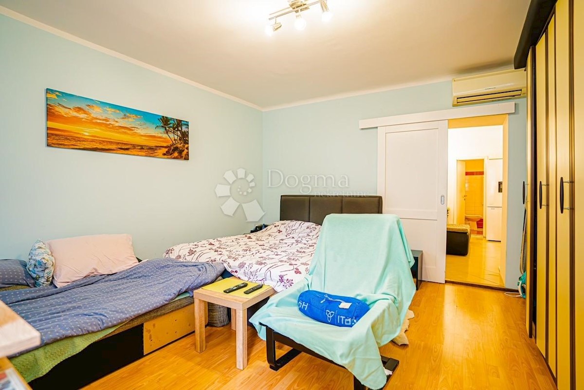 Apartmán Na predaj - PRIMORSKO-GORANSKA RIJEKA