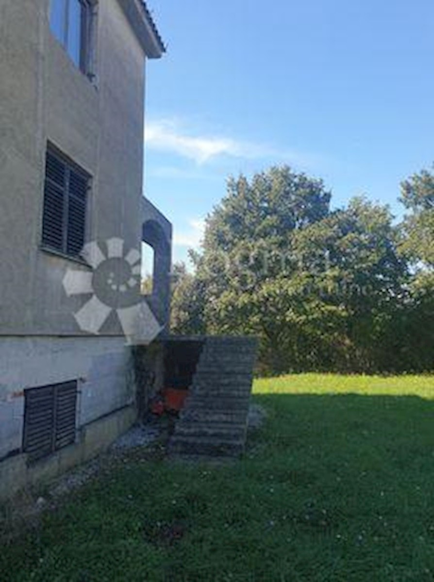 Dom Na predaj - ISTARSKA LIŽNJAN