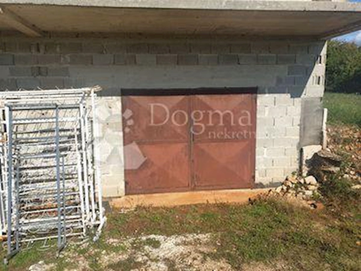 Dom Na predaj - ISTARSKA LIŽNJAN