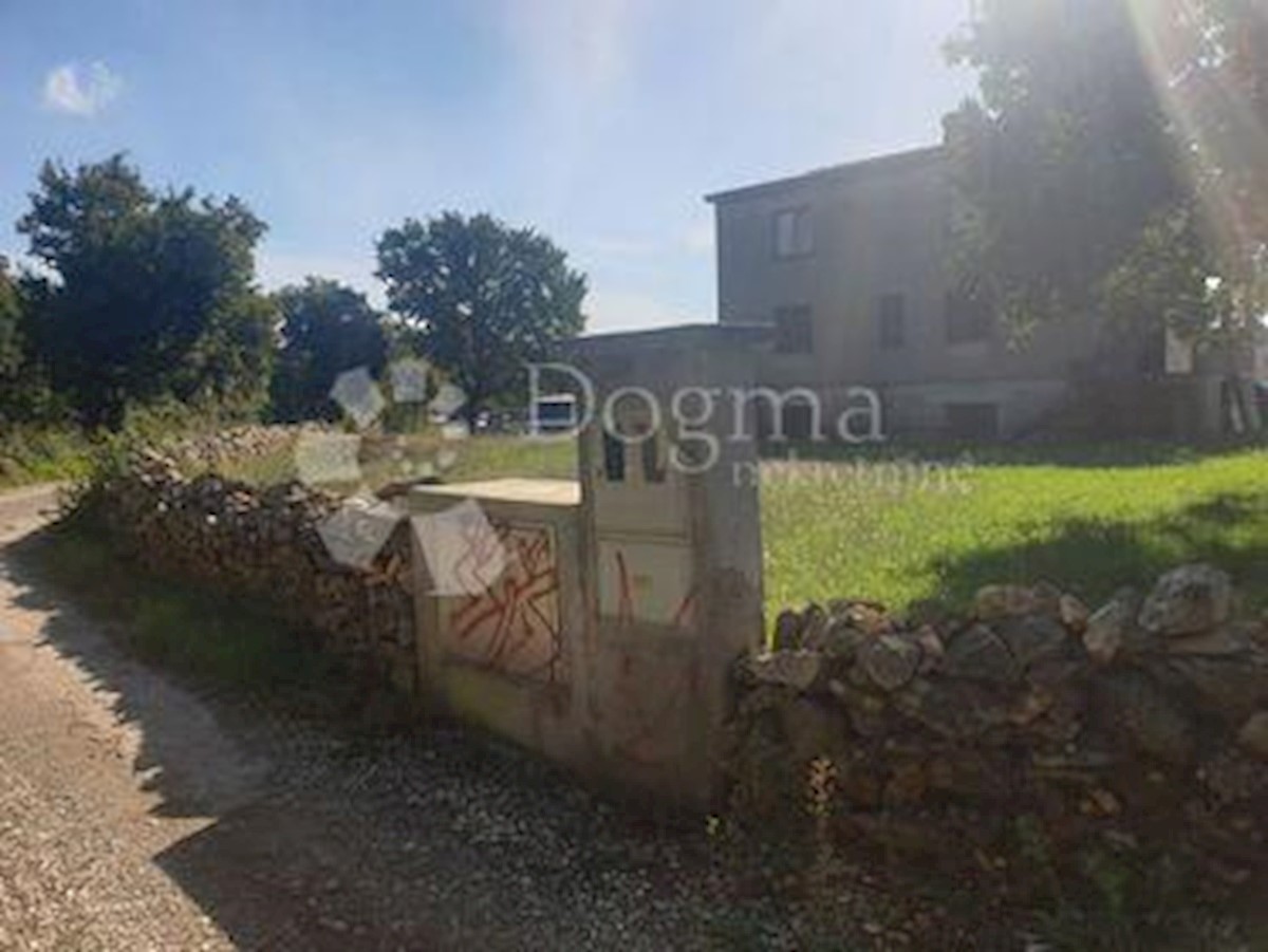 Dom Na predaj - ISTARSKA LIŽNJAN