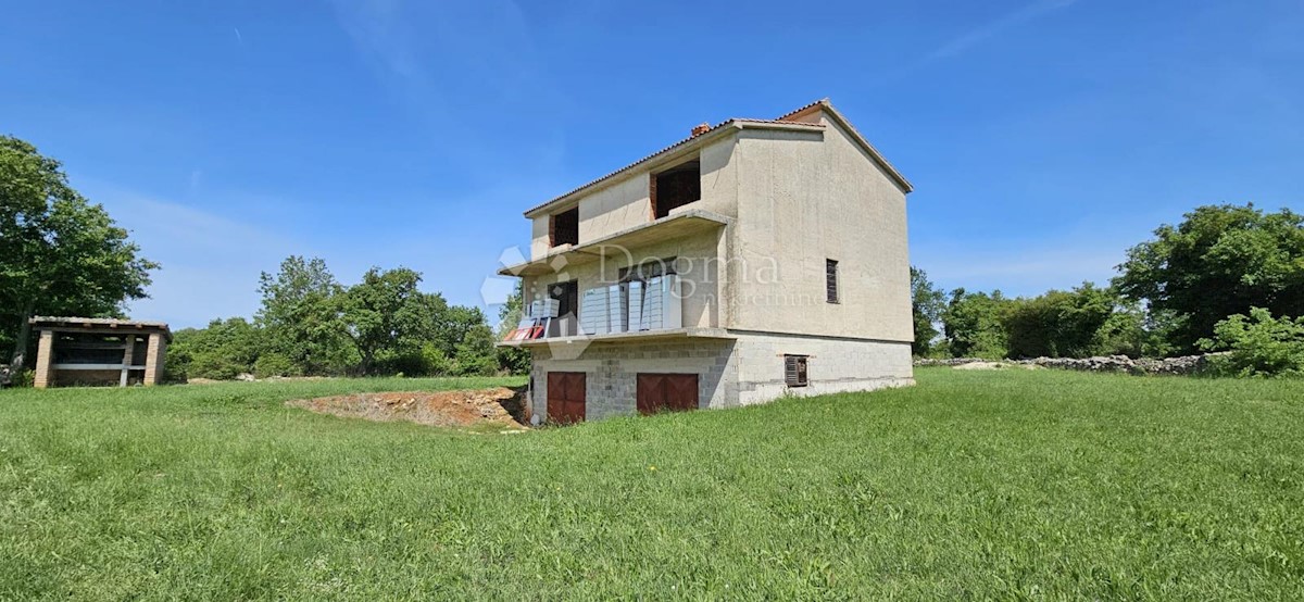Dom Na predaj - ISTARSKA LIŽNJAN
