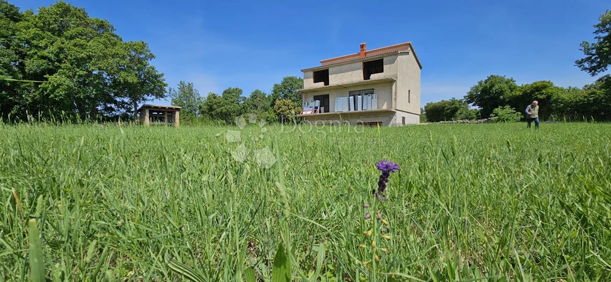 Dom Na predaj - ISTARSKA LIŽNJAN