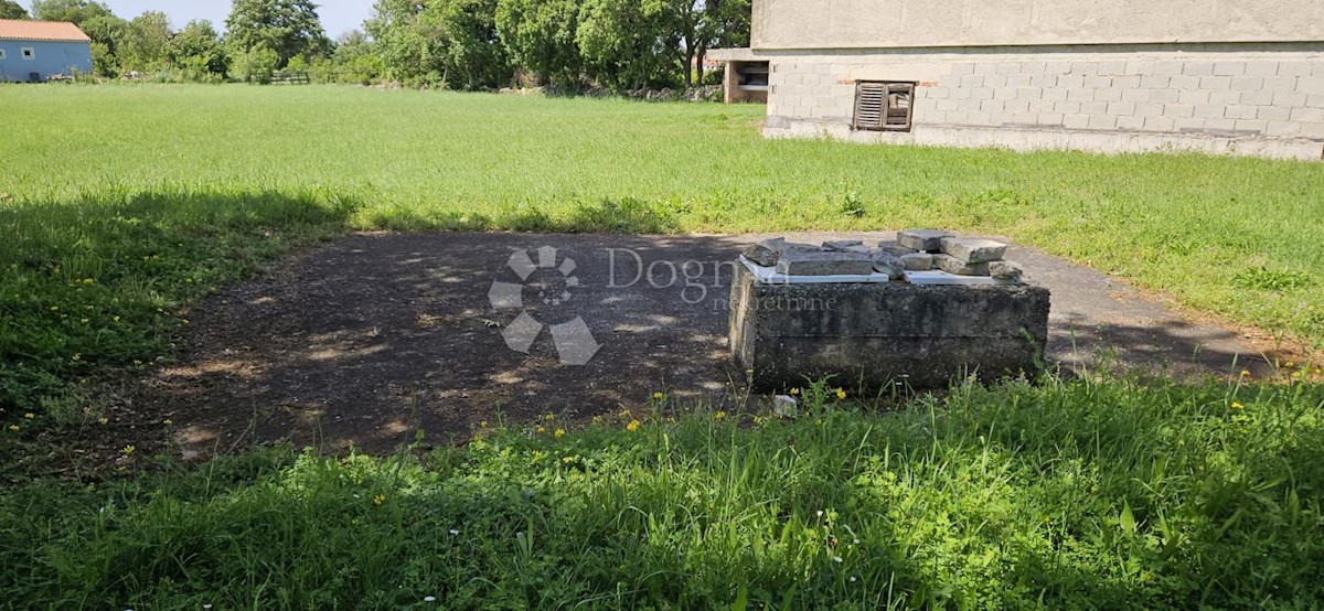 Dom Na predaj - ISTARSKA LIŽNJAN