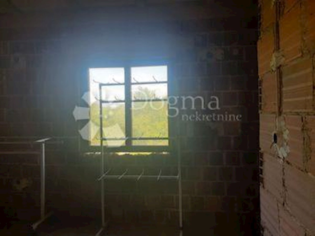 Dom Na predaj - ISTARSKA LIŽNJAN