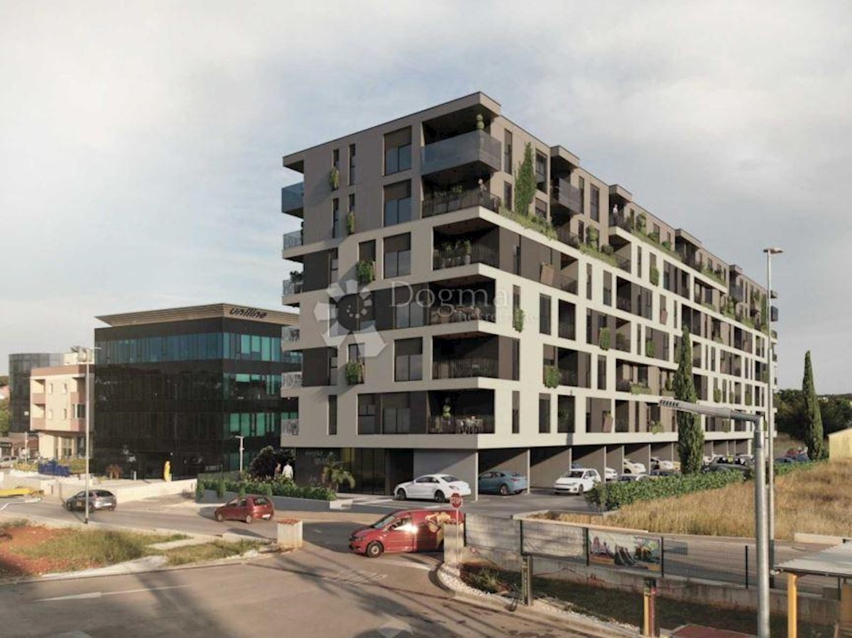 Apartment Zu verkaufen