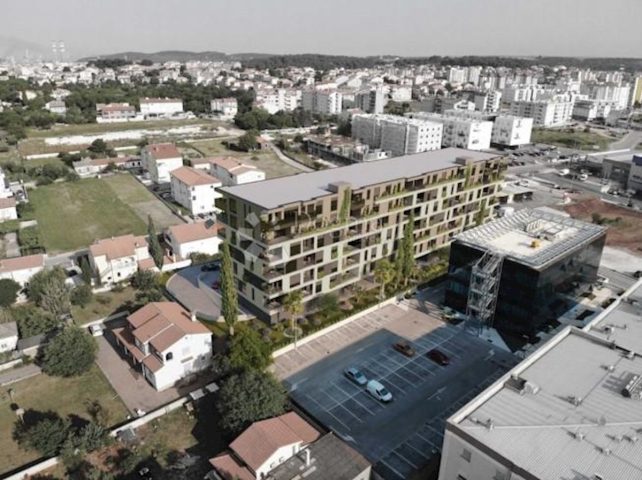 Apartmán na predaj 55 m² – Pula
