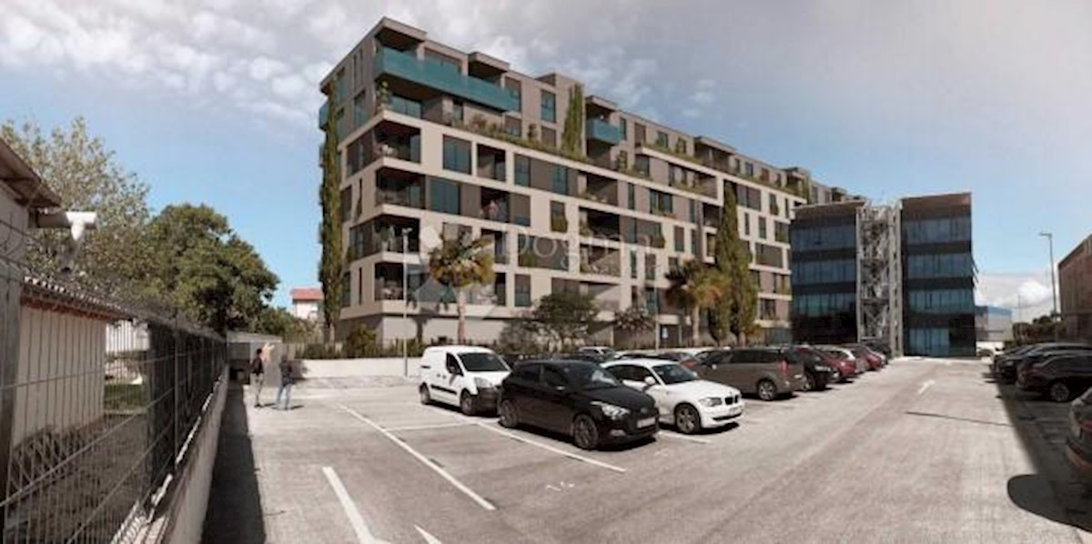 Apartmán Na prodej - Istarska Pula - foto 2/2