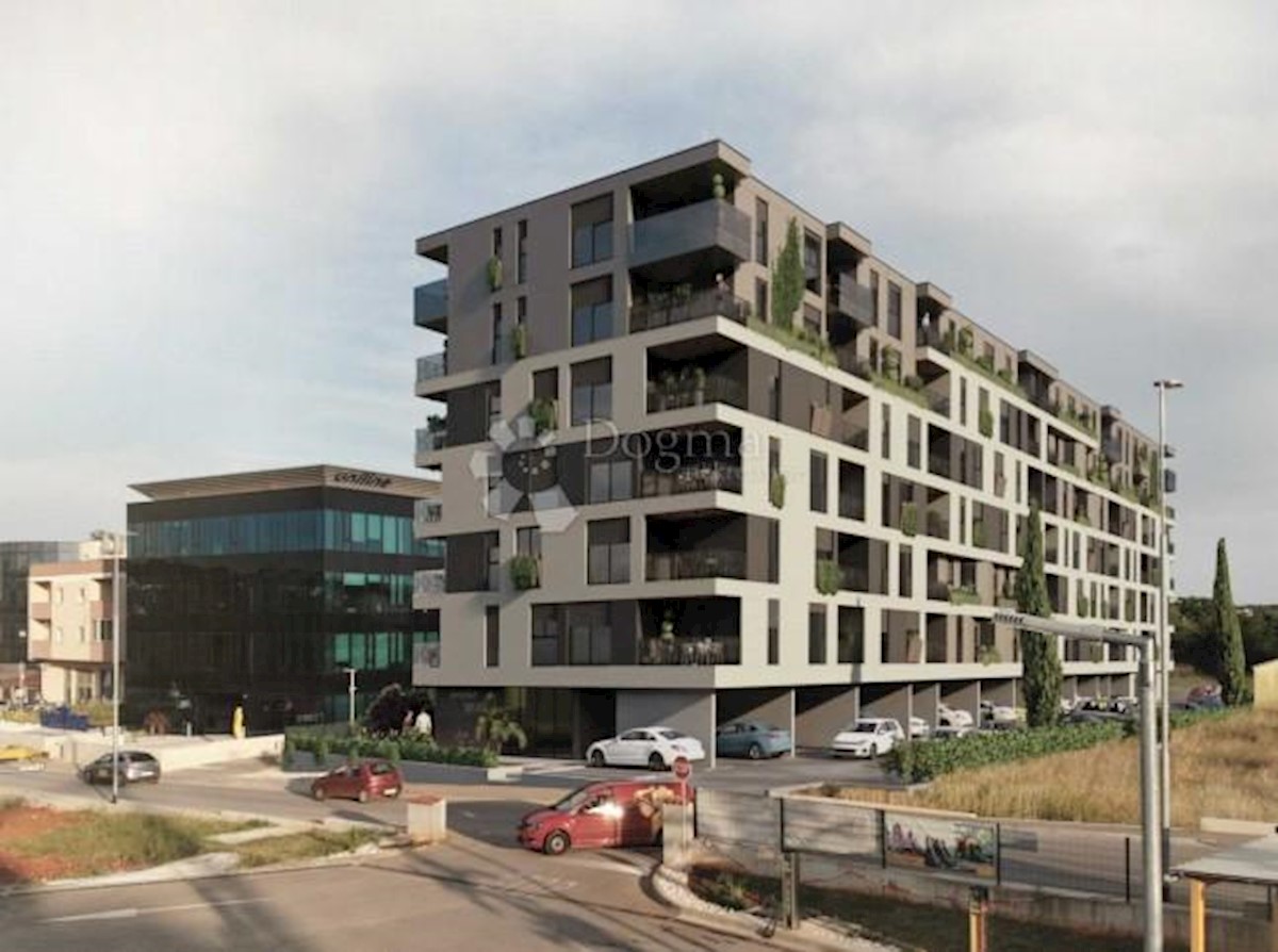 Apartment Zu verkaufen - Istarska Pula - foto 4/4