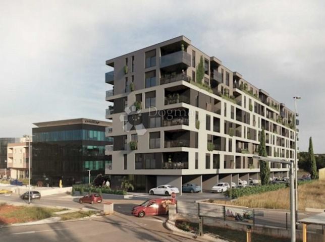 Apartmán na predaj 56 m² – Pula