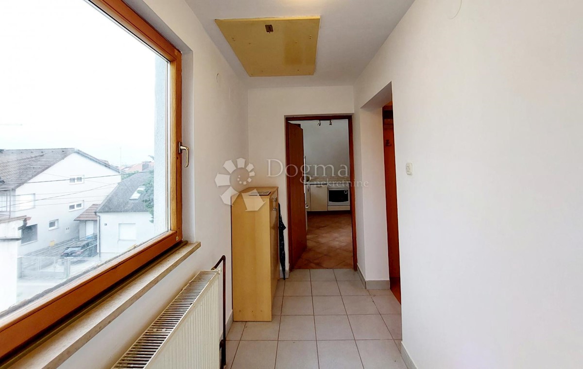 Apartma Na predaj - GRAD ZAGREB ZAGREB